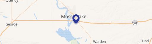 Moses Lake, WA 98837