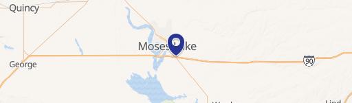 Moses Lake, WA 98837