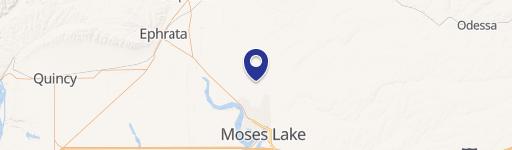 Moses Lake, WA 98837