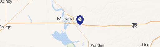Moses Lake, WA 98837