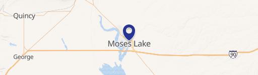 Moses Lake, WA 98837