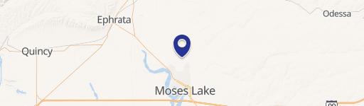Moses Lake, WA 98837