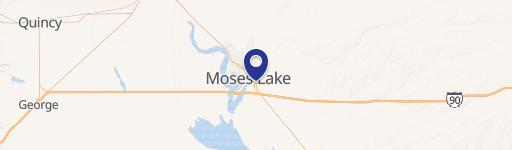 Moses Lake, WA 98837