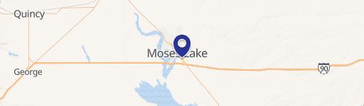 Moses Lake, WA 98837
