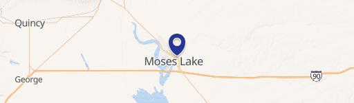 Moses Lake, WA 98837