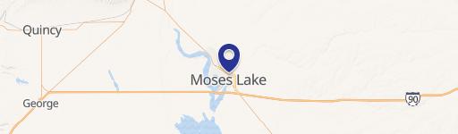 Moses Lake, WA 98837