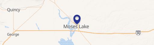 Moses Lake, WA 98837