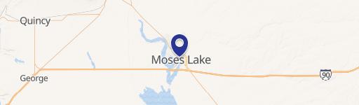 Moses Lake, WA 98837