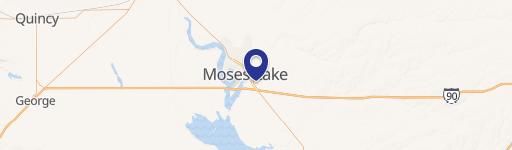 Moses Lake, WA 98837