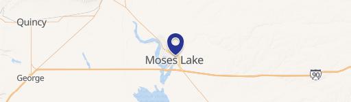 Moses Lake, WA 98837
