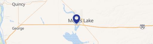 Moses Lake, WA 98837