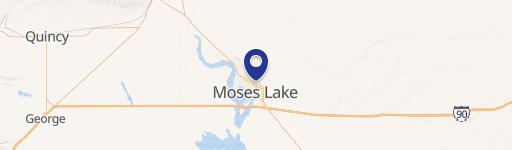 Moses Lake, WA 98837