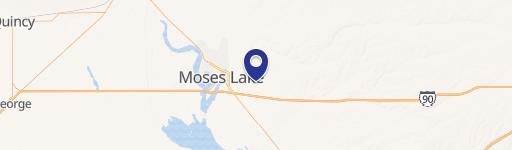Moses Lake, WA 98837