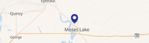 Moses Lake, WA 98837