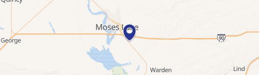 Moses Lake, WA 98837