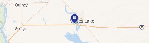 Moses Lake, WA 98837