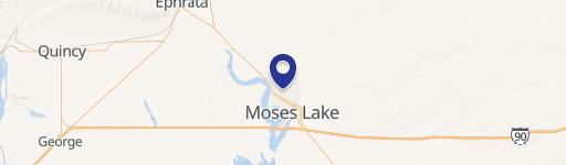 Moses Lake, WA 98837