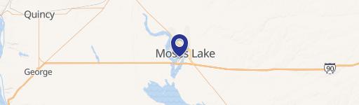 Moses Lake, WA 98837
