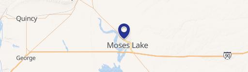Moses Lake, WA 98837