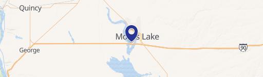 Moses Lake, WA 98837