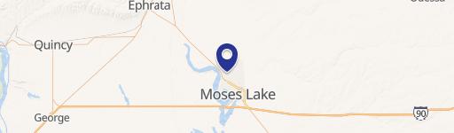 Moses Lake, WA 98837