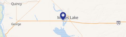 Moses Lake, WA 98837