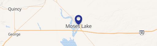 Moses Lake, WA 98837