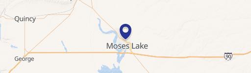 Moses Lake, WA 98837