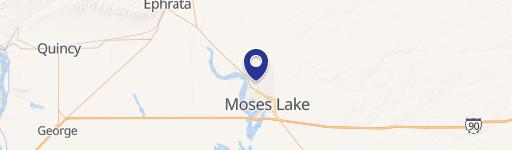 Moses Lake, WA 98837