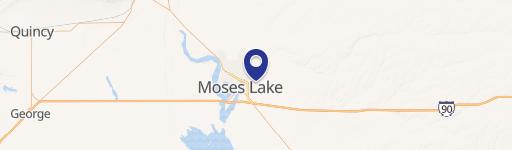 Moses Lake, WA 98837