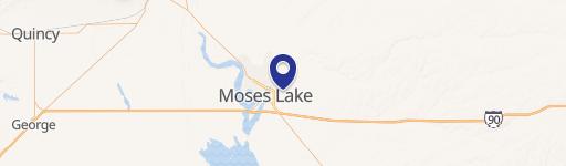 Moses Lake, WA 98837