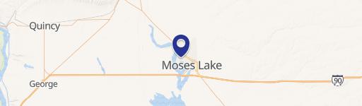 Moses Lake, WA 98837