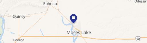 Moses Lake, WA 98837