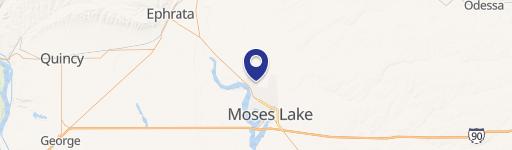 Moses Lake, WA 98837