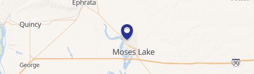 Moses Lake, WA 98837