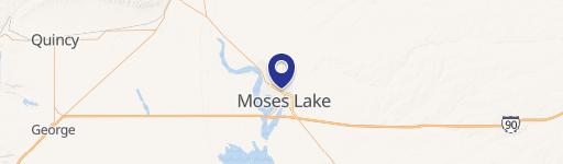 Moses Lake, WA 98837