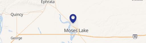 Moses Lake, WA 98837