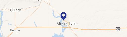 Moses Lake, WA 98837