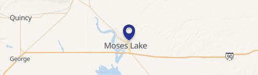 Moses Lake, WA 98837