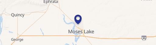 Moses Lake, WA 98837