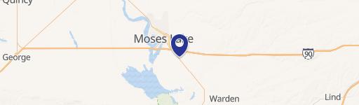 Moses Lake, WA 98837
