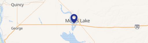 Moses Lake, WA 98837