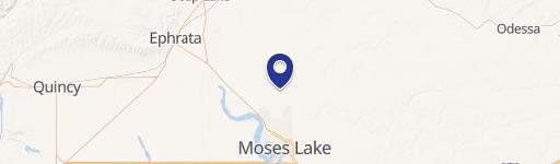 Moses Lake, WA 98837