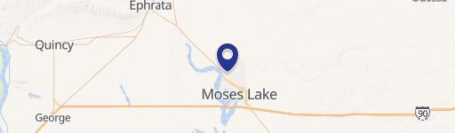Moses Lake, WA 98837