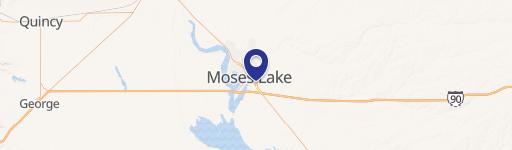 Moses Lake, WA 98837