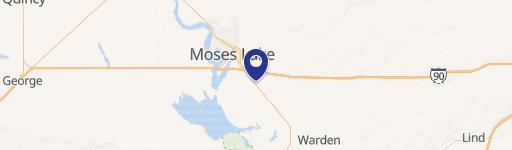 Moses Lake, WA 98837