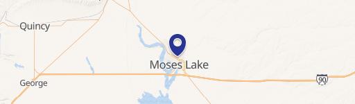 Moses Lake, WA 98837
