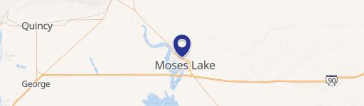 Moses Lake, WA 98837