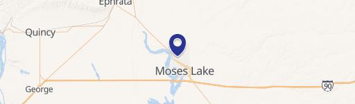 Moses Lake, WA 98837