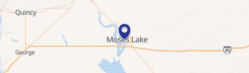 Moses Lake, WA 98837